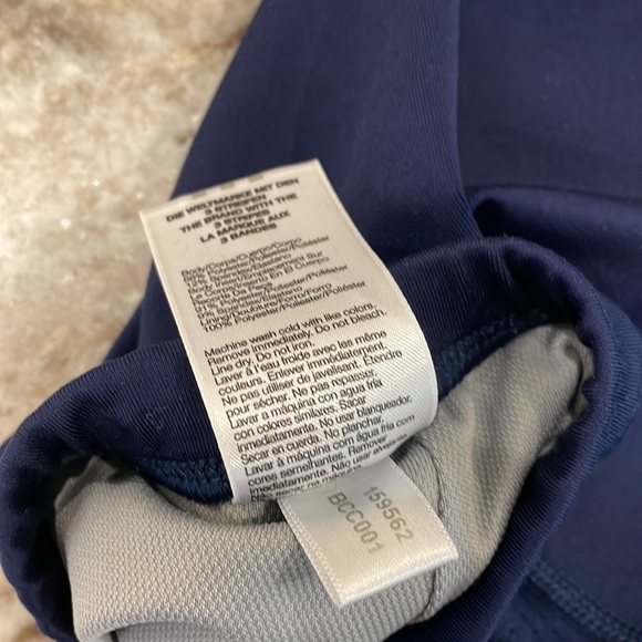 Adidas Lined Shorts Large - Picture 7 of 11